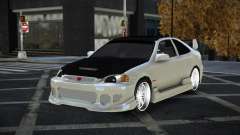 Honda Civic Cifhepohe for GTA 4