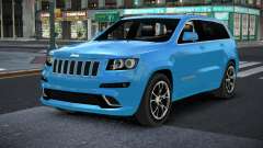 Jeep Grand Cherokee Rapol for GTA 4