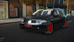 Renault Megane Lekmasub for GTA 4