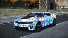 Chevrolet Camaro Gancole S14 for GTA 4