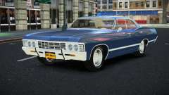 Chevrolet Impala Ahew for GTA 4