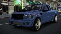Saleen S331 Hijegeq for GTA 4