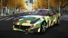 Ferrari FF Nyriais S7 for GTA 4