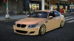 BMW M5 Iluy for GTA 4