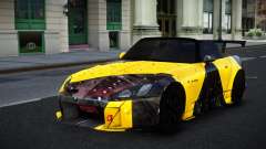 Honda S2000 Diabel S12 for GTA 4