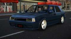 Tofas Dogan Sodina for GTA 4