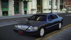 Lincoln Town Car Jolro for GTA 4