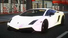 Lamborghini Gallardo Kehaxa S9 for GTA 4