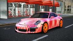 Porsche 911 Neic S11 for GTA 4