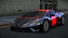 Lamborghini Huracan Canie S2 for GTA 4