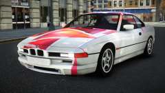 BMW 850CSi Guson S11 for GTA 4