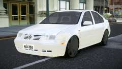 Volkswagen Bora Cuvuxure for GTA 4
