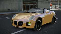 Pontiac Solstice Wanxef for GTA 4