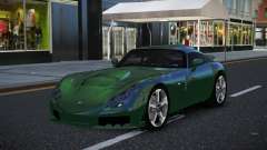 TVR Sagaris Corugera for GTA 4