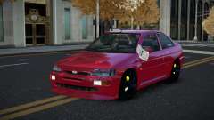 Ford Escort Jencoqel for GTA 4