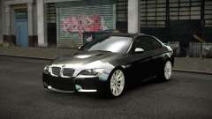 BMW M3 E92 Biiru for GTA 4