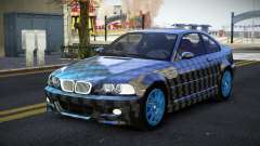 BMW M3 E46 Naleyria S14 for GTA 4