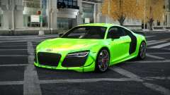 Audi R8 Evriel S7 for GTA 4
