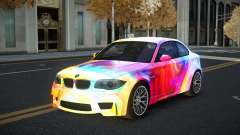 BMW 1M Lesma S4 for GTA 4
