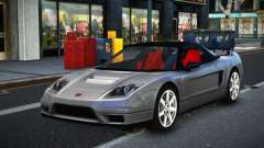 Honda NSX Muzva for GTA 4