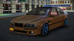 BMW M5 E39 Buogu for GTA 4