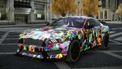 Ford Mustang Baithan S5 for GTA 4