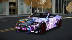 Aston Martin DBS Acelle S1 for GTA 4