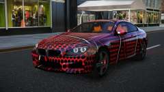 BMW M6 F13 Uruxa S2 for GTA 4