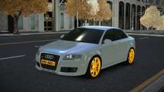 Audi RS4 Fubabiqa for GTA 4