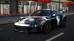 Porsche 911 Enson S8 for GTA 4