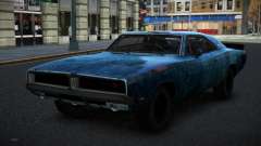 Dodge Charger Zasex S6 for GTA 4