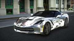 Chevrolet Corvette Rahle S4 for GTA 4