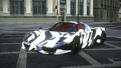 Ferrari Enzo Vantery S7 for GTA 4