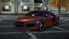 Audi R8 Luyutit for GTA 4