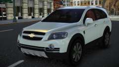 Chevrolet Captiva Izuv for GTA 4