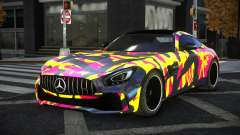 Mercedes-Benz AMG GT Jenah S5 for GTA 4