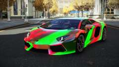Lamborghini Aventador Hansti S1 for GTA 4