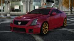 Cadillac CTS-V Berwoxur for GTA 4