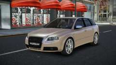 Audi S4 Dovsoci for GTA 4