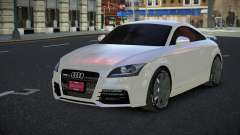 Audi TT Xoguz for GTA 4