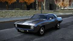 Chevrolet Camaro Qasi for GTA 4