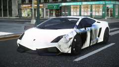 Lamborghini Gallardo Reica S1 for GTA 4