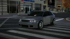 Audi A3 Juswi for GTA 4