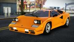 Lamborghini Countach Vintin for GTA 4