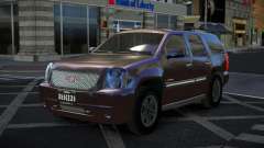 GMC Yukon Fipo for GTA 4