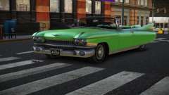 Cadillac Eldorado Butupuh for GTA 4