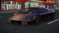 Lamborghini Murcielago Lupsap for GTA 4