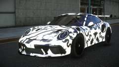 Porsche 911 GT Elnac S1 for GTA 4