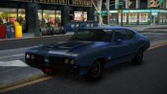 Oldsmobile 442 Bohogo for GTA 4
