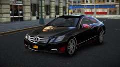 Mercedes-Benz E500 Vantora S10 for GTA 4